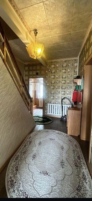 Продаётся 2х-этажный дом