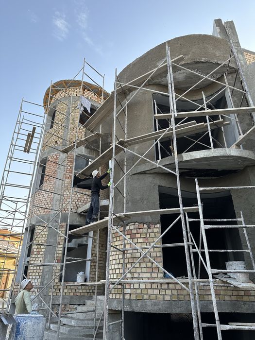 Рассрочка 50%! Townhouse! 2,5 Сотих