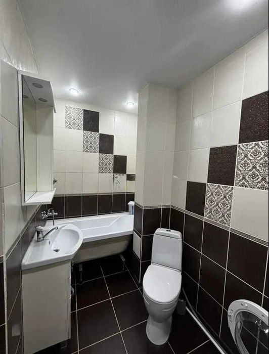 Продажа 2-комнатной квартиры в г. Уральск