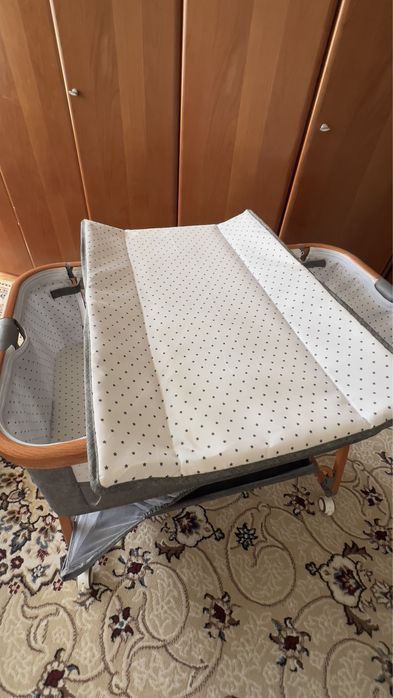 Продам детский кровать