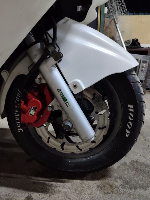 Продам Yamaha Majesti 250