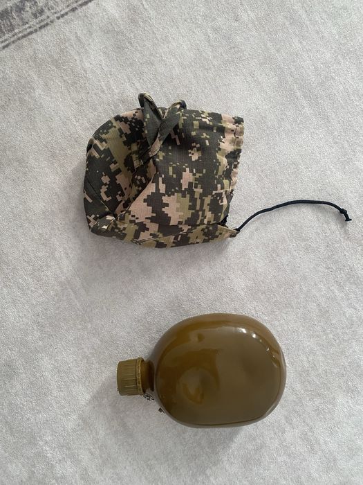 Военная форма для кафедры