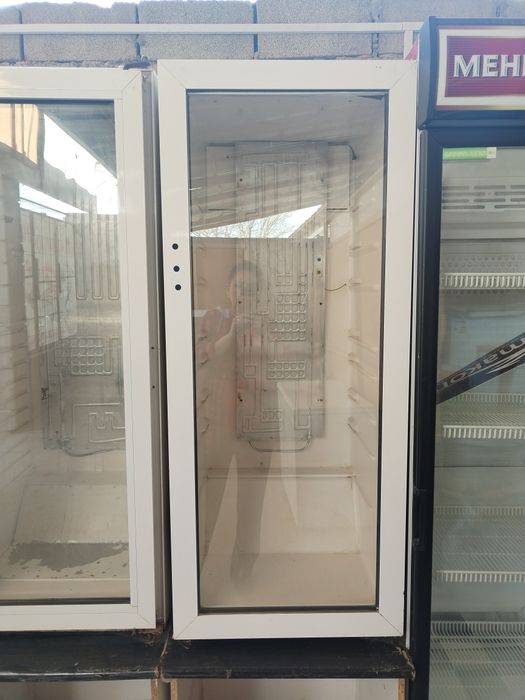 Холодильник витрина