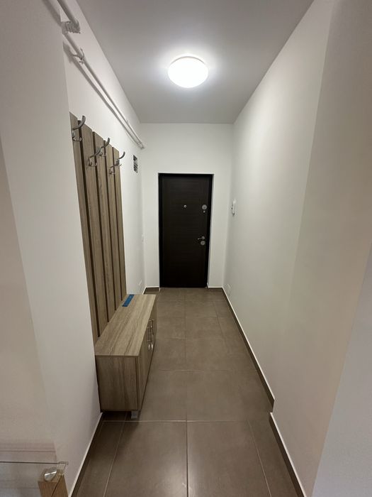 Vand apartament 2 camere pe str. valea garbaului Floresti (in spate la Vivo mall)