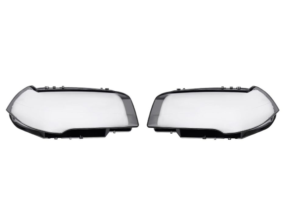 Стъкла за фарове на BMW X3 E83