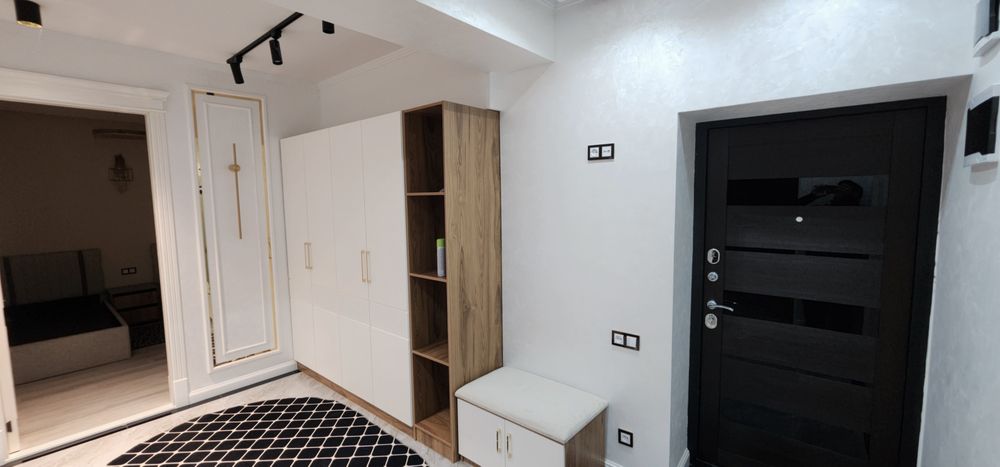 Квартира сотилади мархабо котельная