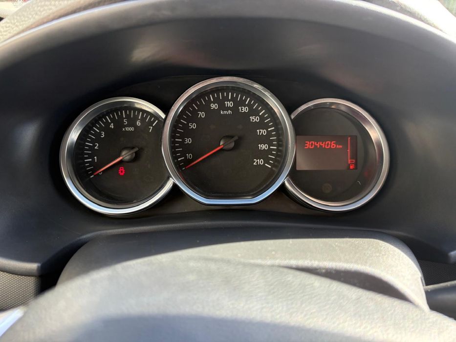 Dacia logan 1.5 dci