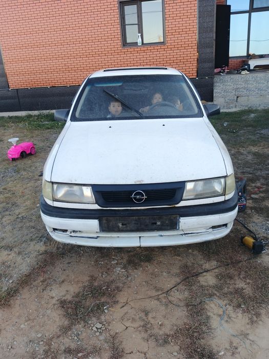 Продам Опель Вектра