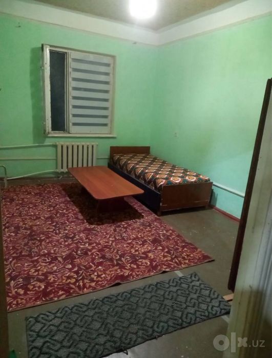 2 xonali 5 mkr kv student qizlarga ijara beriladi