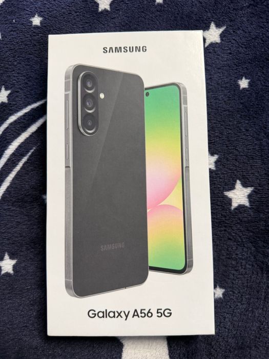 Samsung A56 5g 256gb