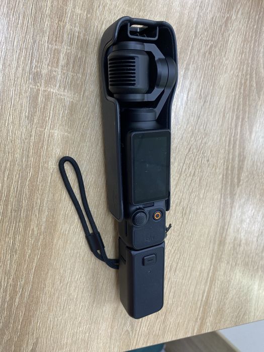 DJI Osmo Pocket 3 (п25)
