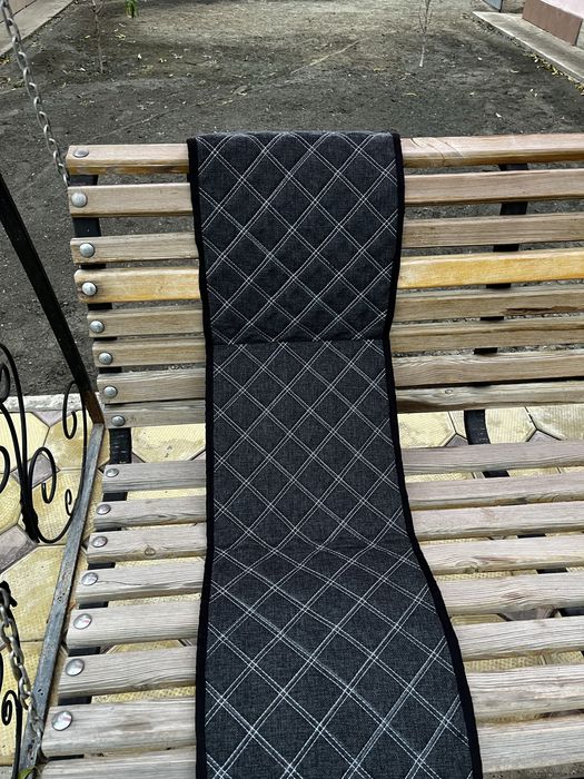 Продаю чехлы для машины