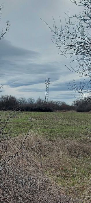 Продава се Парцел в Видин, Промишлена зона - Юг - 15000 кв.м за 2 €/кв.м - Снимка #5