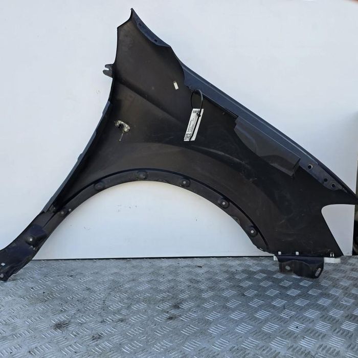 Aripa fata stanga Nissan Qashqai facelift NJ10
