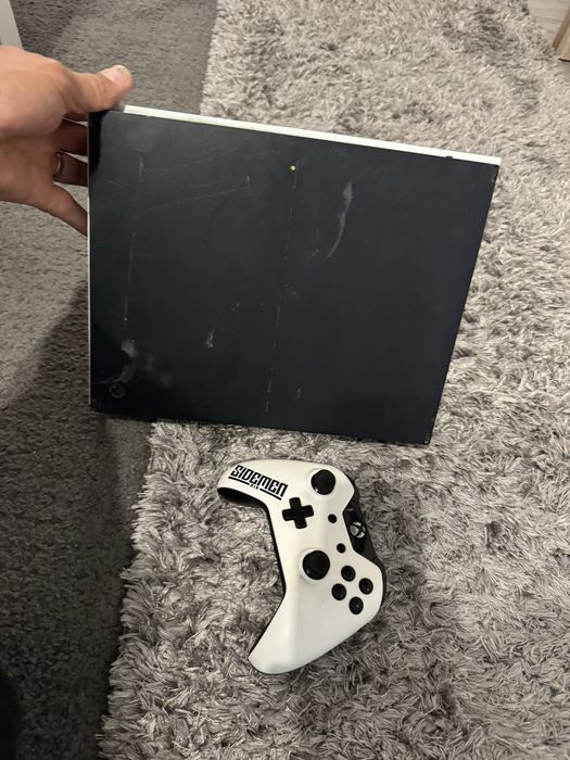 Xbox one S 1 tb