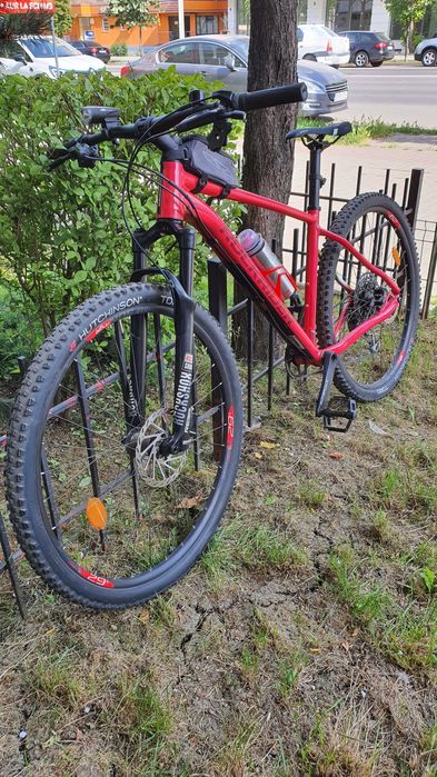 Bicicleta Rockrider xc 500 Cross Country 27.5 +