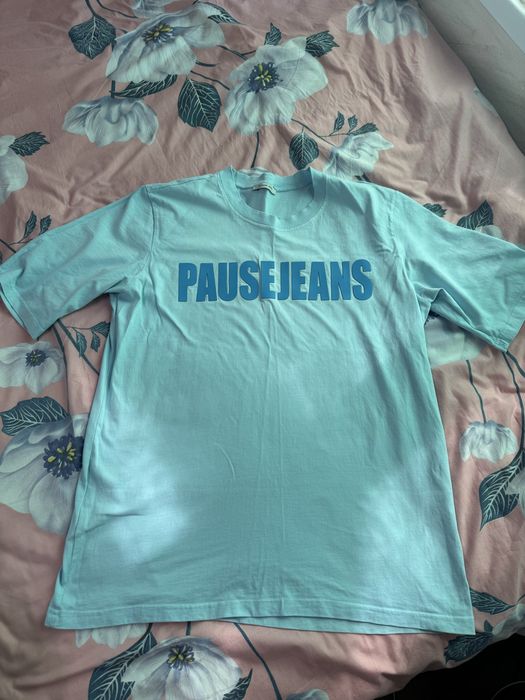 Тениска на pause jeans, размер L