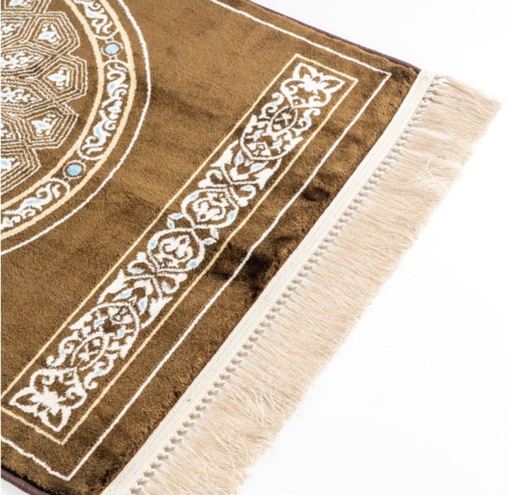 Ковер для намаза