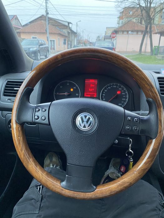 Vand volan golf 5 volkswagen
