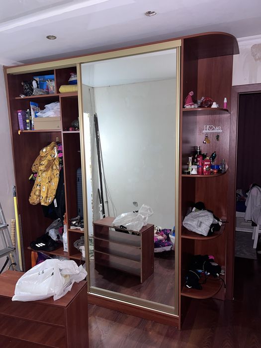 Продам шкаф купе