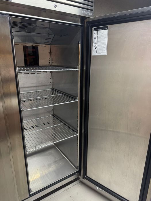 Congelator Inox Foster