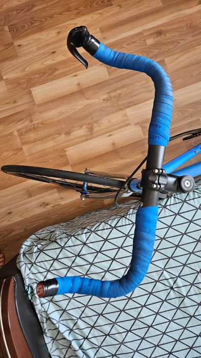 Bicicleta de Oras/Cruiser Devron, SingleSpeed cu butuc FlipFlop