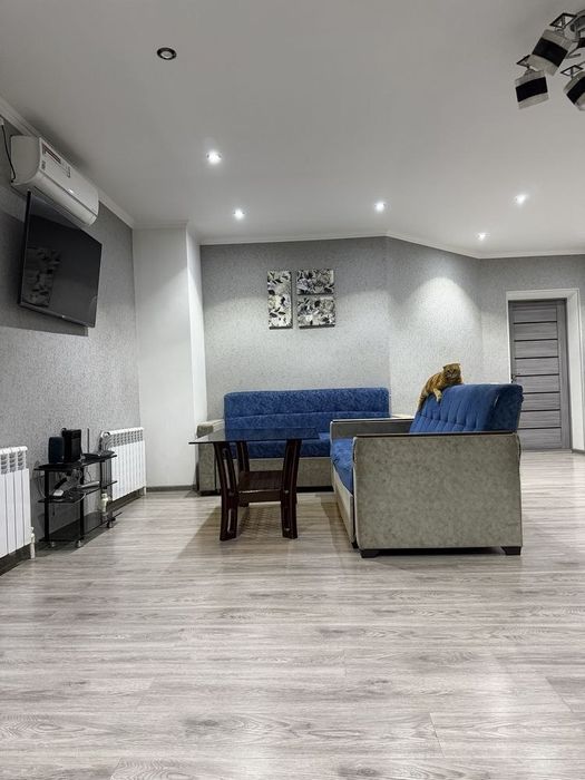 2х комнатная квартира 72м2 ул Абдулла Кахара! Срочно Продажа  США