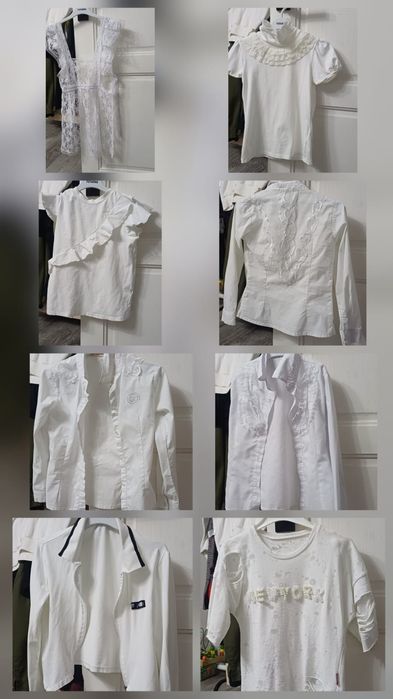 Продам вещи от 7 лет 13лет