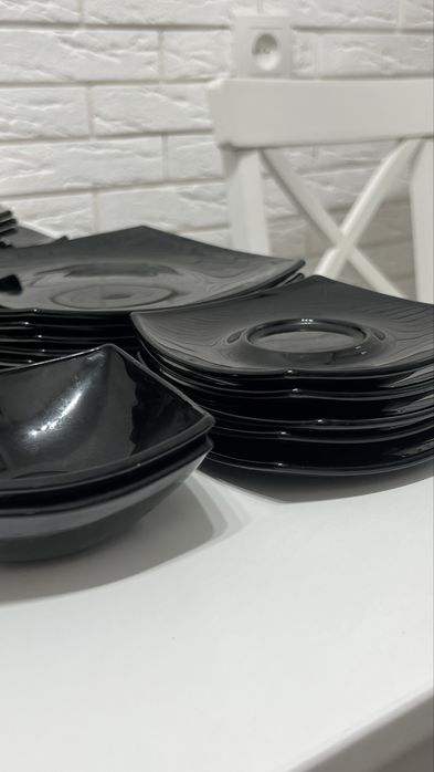 Продам сервиз Luminarc