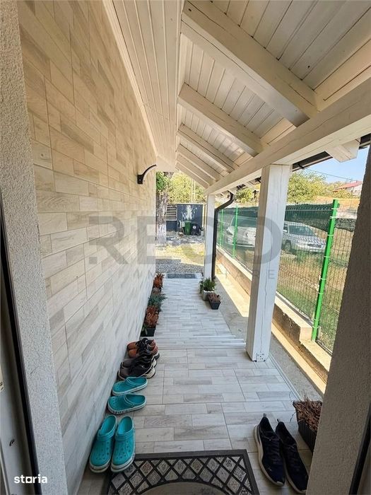 RECO Casa de vanzare in Podgoria – lux
