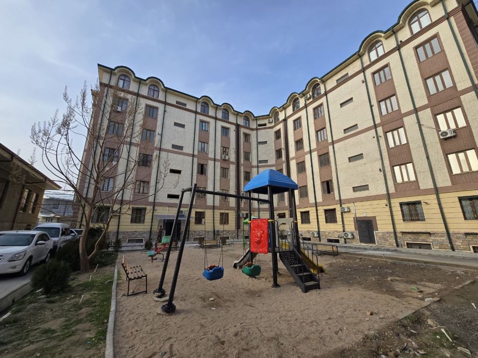 Продается 3х комнатная квартира