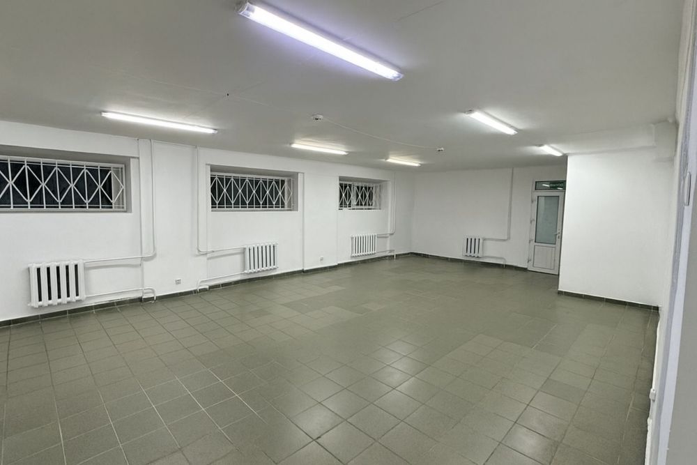 Сдаю торговую площадь в аренду