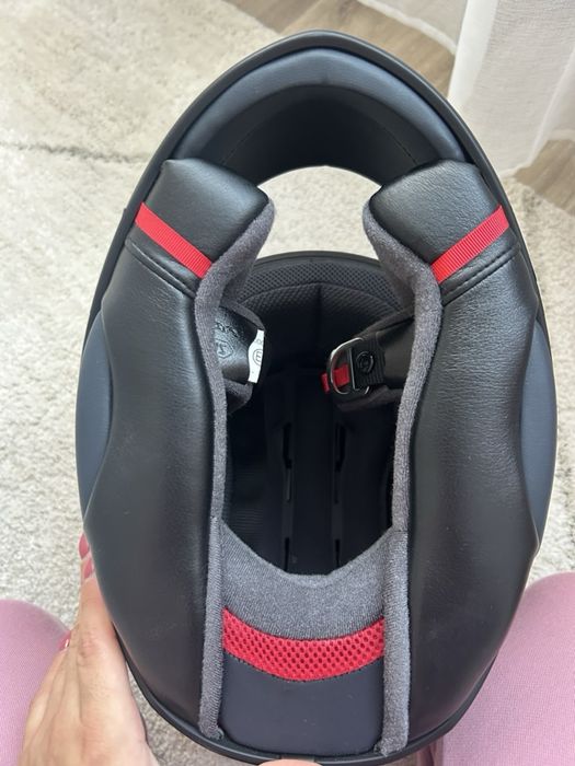 Cască moto Shoei NXR 2 Proloque, mărime XS
