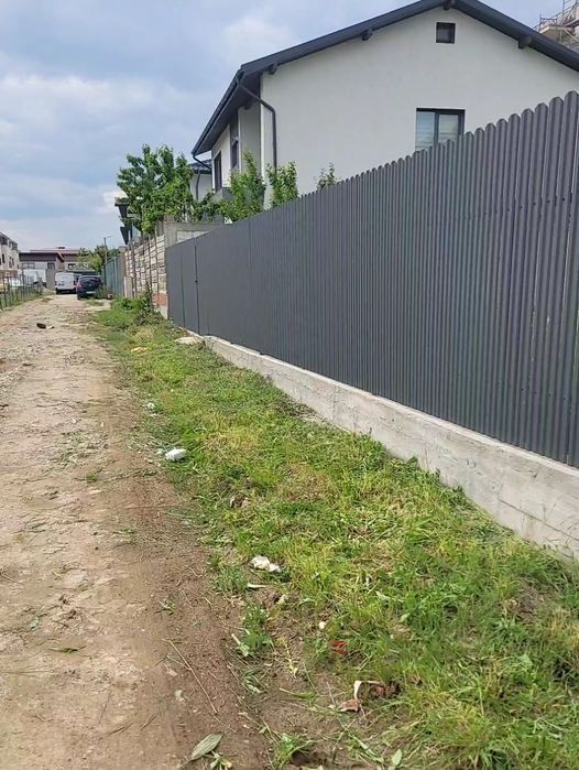 Vand teren Gura Calitei