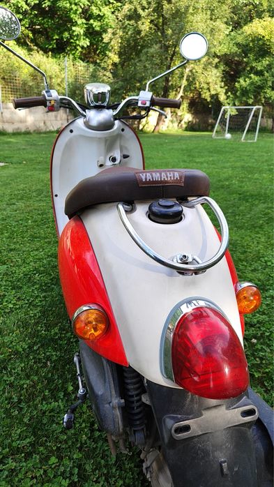 Продам yamaha vino