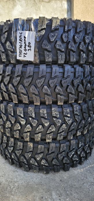 175/70/14
スタッドレスアルミホイル 175 70 R 14 Off-road Tz.Gomme Texxan Tasad • OLX.ro
