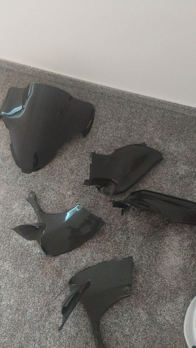 Dezmembrez Suzuki Gsxr 1300 Hayabusa model 1999-2007