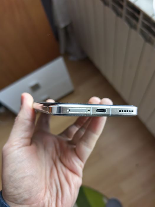 Honor Magic 6 pro, 512gb, nou, schimb cu Samsung s25