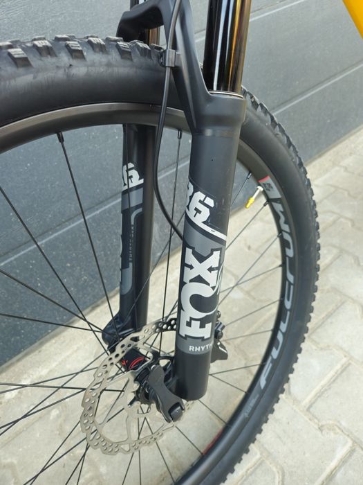 Nukeproof Scout 29