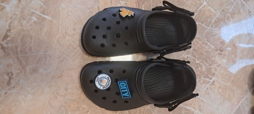 Crocs  j2 , j3 два модела