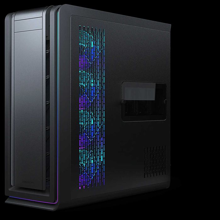 Carcasa Phanteks Enthoo 719 Tempered Glass