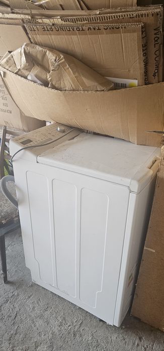 Bosh полу автомат на запчасть