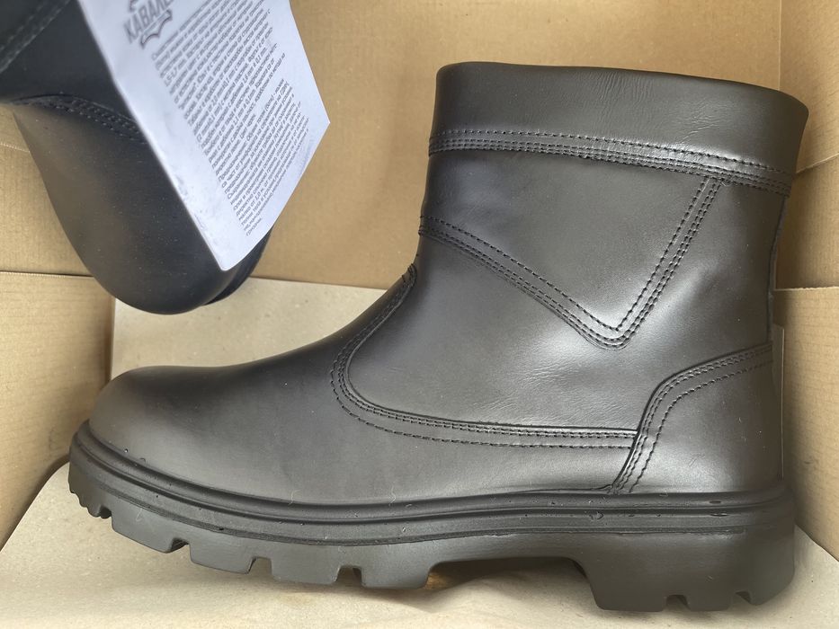 Полицейски обувки 43 номер, Боти, 43номер