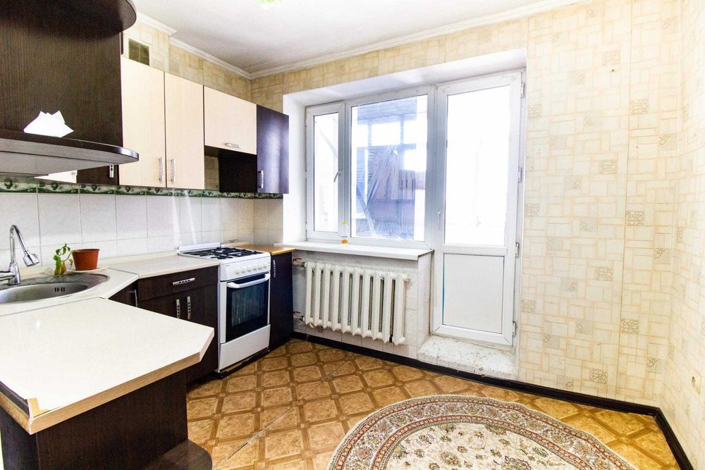 продажа Малосемейка 1 ком Алихан