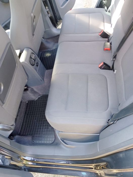 VOLKSWAGEN Golf Plus 2005 — imagine 2