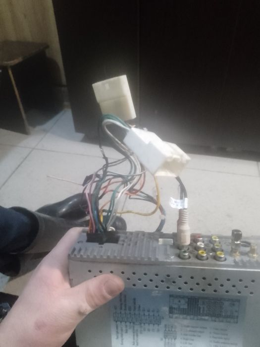 Магнитофон андроид