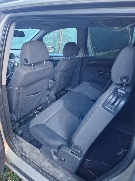 Opel zafira b benzină 1.6