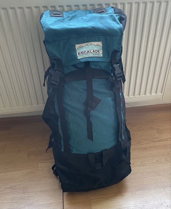 Rucsac de munte Escalade 70 litri