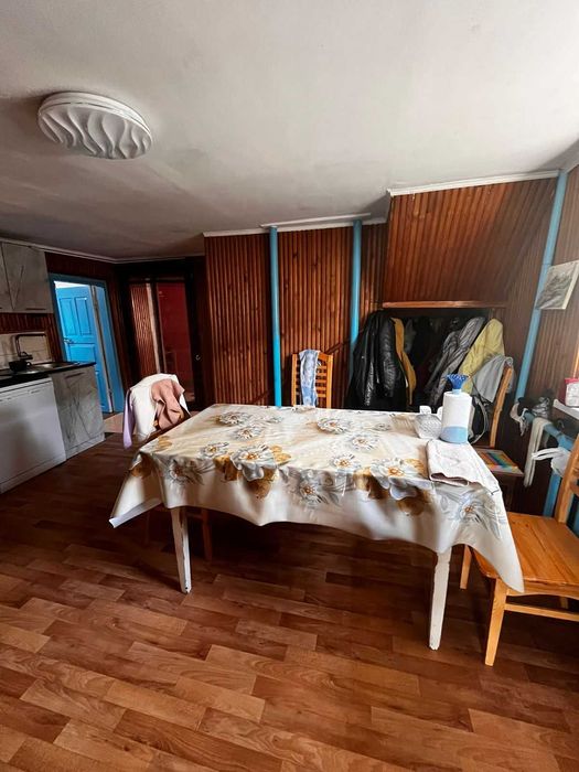 Продается дом с.Карабулак Ескельдинский р-н