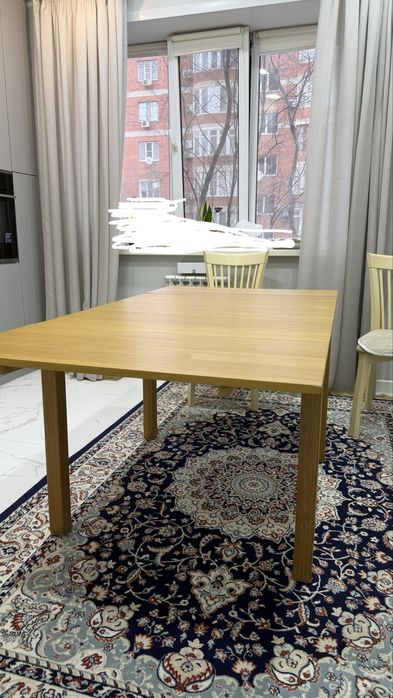 Стол раскладной